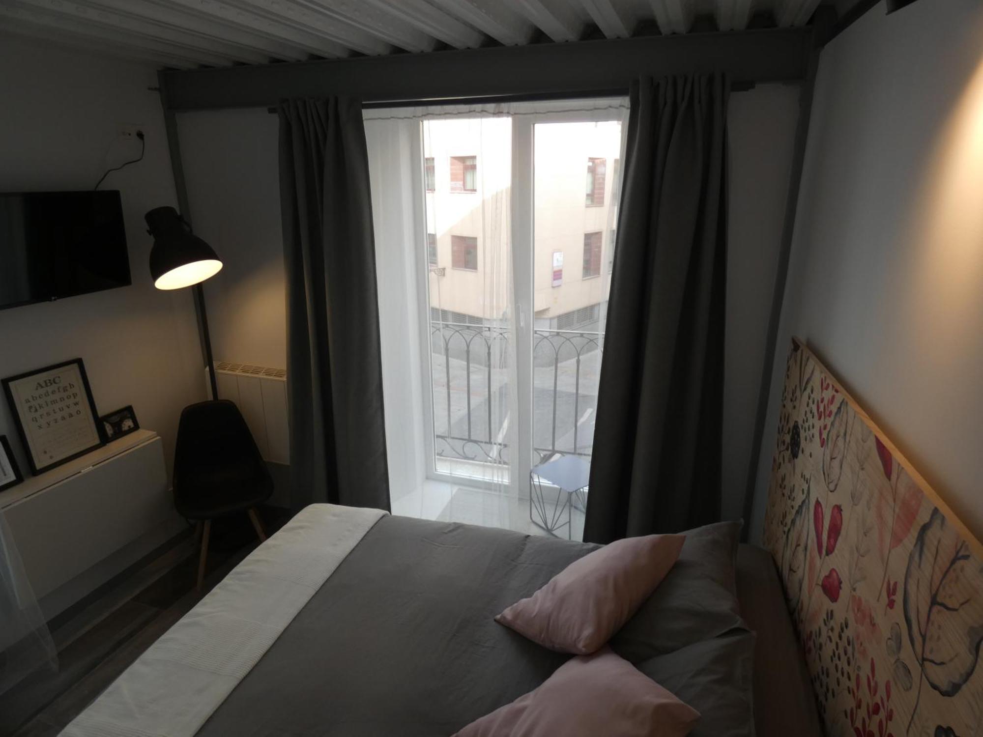 Tu Estudio Para Descubrir Burgos P1 Appartement Buitenkant foto